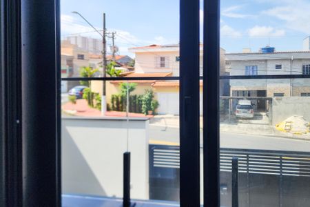 Casa à venda com 175m², 3 quartos e 4 vagasVista da Suíte 3