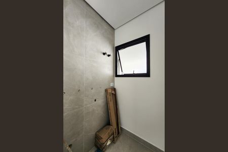 Casa à venda com 175m², 3 quartos e 4 vagasÁrea de Serviço