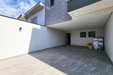 Casa à venda com 175m², 3 quartos e 4 vagasGaragem