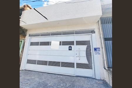 Casa à venda com 98m², 1 quarto e 2 vagas Casa à venda com 98m², 1 quarto e 2 vagasPlaca