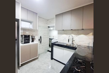 Casa à venda com 98m², 1 quarto e 2 vagas Casa à venda com 98m², 1 quarto e 2 vagasSala/Cozinha