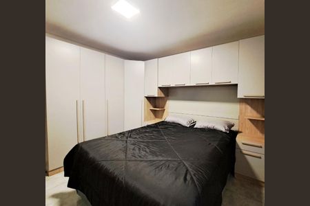 Casa à venda com 98m², 1 quarto e 2 vagas Casa à venda com 98m², 1 quarto e 2 vagasQuarto 1