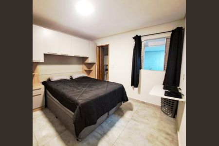 Casa à venda com 98m², 1 quarto e 2 vagas Casa à venda com 98m², 1 quarto e 2 vagasQuarto 1