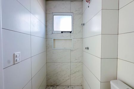 Apartamento à venda com 48m², 1 quarto e sem vagaBanheiro