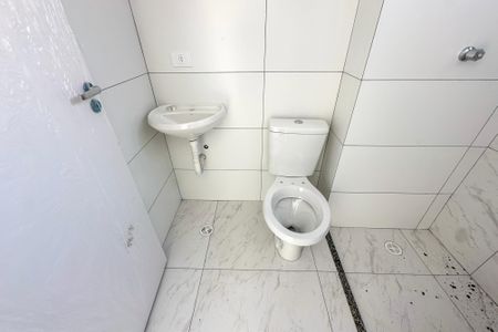 Apartamento à venda com 48m², 1 quarto e sem vagaBanheiro