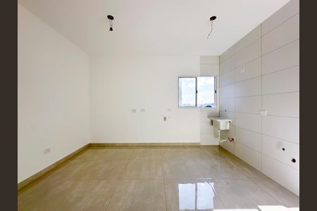 Apartamento à venda com 48m², 1 quarto e sem vagaSala/Cozinha