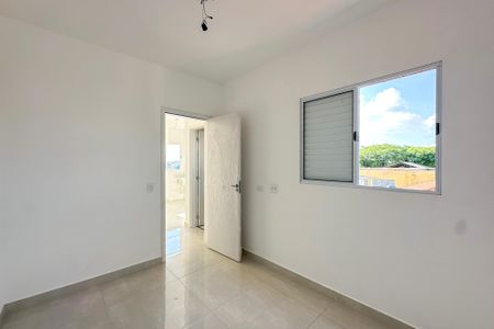 Apartamento à venda com 48m², 1 quarto e sem vagaQuarto
