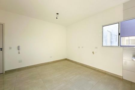 Apartamento à venda com 48m², 1 quarto e sem vagaSala/Cozinha