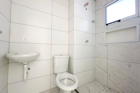 Apartamento à venda com 48m², 1 quarto e sem vagaBanheiro