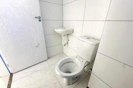 Apartamento à venda com 48m², 1 quarto e sem vagaBanheiro