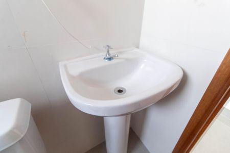 Apartamento à venda com 36m², 2 quartos e sem vagaBanheiro