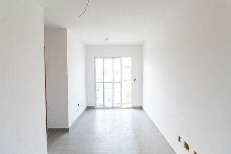 Apartamento à venda com 36m², 2 quartos e sem vagaSala/Cozinha