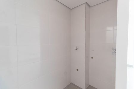 Apartamento à venda com 36m², 2 quartos e sem vagaLavanderia