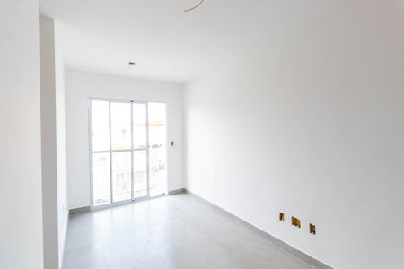 Apartamento à venda com 36m², 2 quartos e sem vagaSala/Cozinha