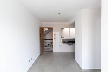 Apartamento à venda com 36m², 2 quartos e sem vagaSala/Cozinha