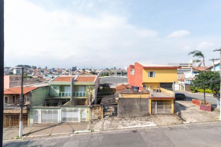 Apartamento à venda com 36m², 2 quartos e sem vagaVista do Quarto 1