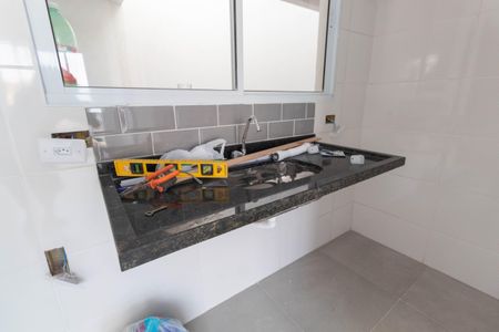 Apartamento à venda com 36m², 2 quartos e sem vagaCozinha