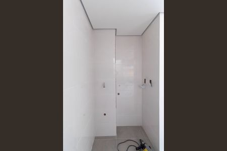 Apartamento à venda com 36m², 2 quartos e sem vagaLavanderia