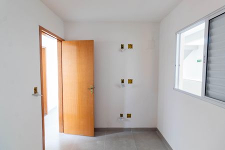 Apartamento à venda com 36m², 2 quartos e sem vagaQuarto 2