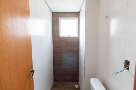 Apartamento à venda com 36m², 2 quartos e sem vagaBanheiro