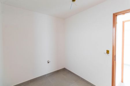 Apartamento à venda com 36m², 2 quartos e sem vagaQuarto 2