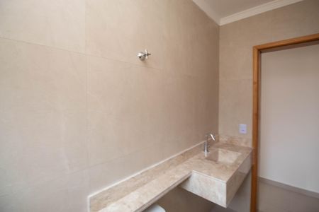 Apartamento à venda com 90m², 2 quartos e sem vagaBanheiro