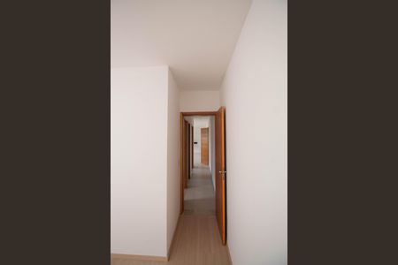 Apartamento à venda com 90m², 2 quartos e sem vagaCorredor