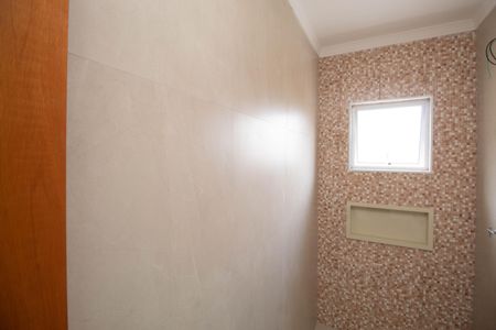 Apartamento à venda com 90m², 2 quartos e sem vagaBanheiro