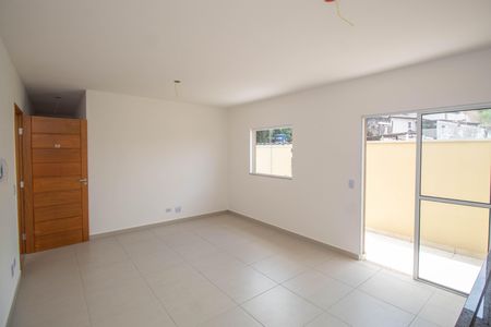 Apartamento à venda com 90m², 2 quartos e sem vagaSala/Cozinha