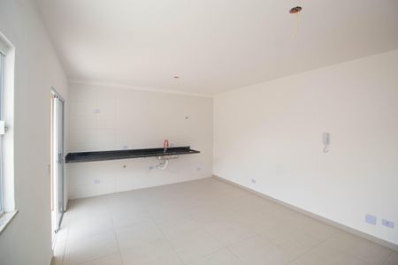 Apartamento à venda com 90m², 2 quartos e sem vagaSala/Cozinha