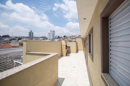 Apartamento à venda com 90m², 2 quartos e sem vagaQuintal