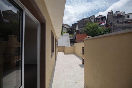 Apartamento à venda com 90m², 2 quartos e sem vagaQuintal