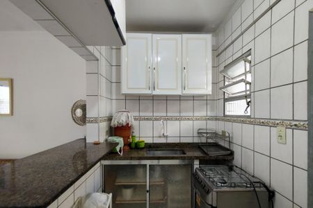 Studio para alugar com 32m², 0 quarto e 1 vaga Studio para alugar com 32m², 0 quarto e 1 vagaCozinha