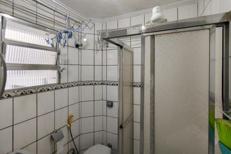 Studio para alugar com 32m², 0 quarto e 1 vaga Studio para alugar com 32m², 0 quarto e 1 vagaBanheiro / Área de Serviço