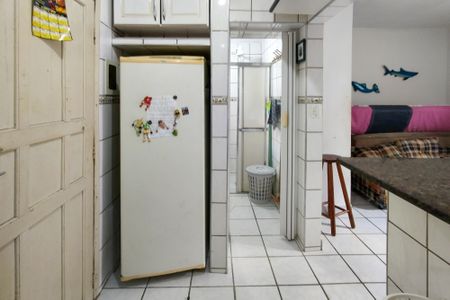 Studio para alugar com 32m², 0 quarto e 1 vaga Studio para alugar com 32m², 0 quarto e 1 vagaCozinha