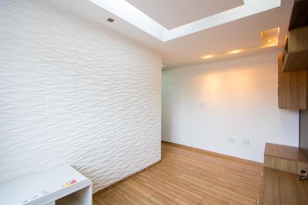 Apartamento para alugar com 140m², 3 quartos e 1 vagaSala