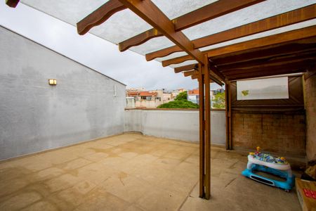 Apartamento para alugar com 140m², 3 quartos e 1 vagaÁrea externa