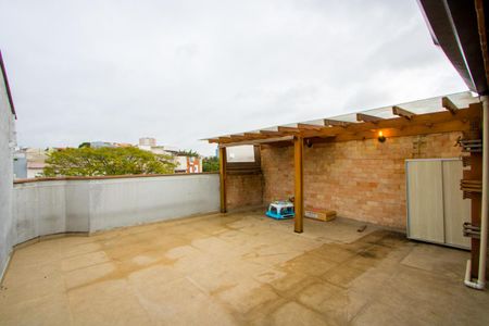 Apartamento para alugar com 140m², 3 quartos e 1 vagaÁrea externa