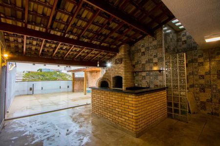 Apartamento para alugar com 140m², 3 quartos e 1 vagaEspaço gourmet