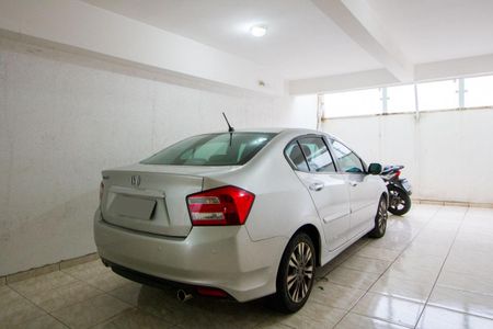 Apartamento para alugar com 140m², 3 quartos e 1 vagaVaga da garagem