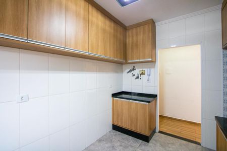 Apartamento para alugar com 140m², 3 quartos e 1 vagaCozinha