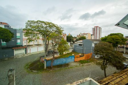 Apartamento para alugar com 140m², 3 quartos e 1 vagaVista do quarto 1