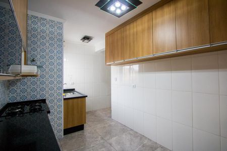 Apartamento para alugar com 140m², 3 quartos e 1 vagaCozinha