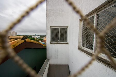 Apartamento para alugar com 140m², 3 quartos e 1 vagaVista do quarto 3