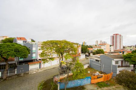 Apartamento para alugar com 140m², 3 quartos e 1 vagaVista da área externa