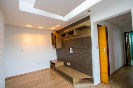 Apartamento para alugar com 140m², 3 quartos e 1 vagaSala