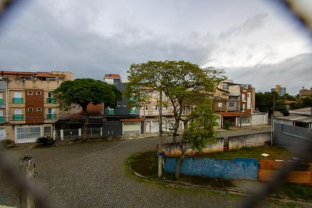 Apartamento para alugar com 140m², 3 quartos e 1 vagaVista do quarto 2