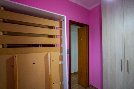 Apartamento para alugar com 140m², 3 quartos e 1 vagaQuarto 3