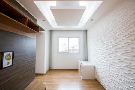 Apartamento para alugar com 140m², 3 quartos e 1 vagaSala