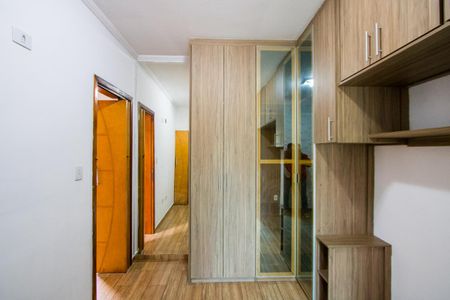 Apartamento para alugar com 140m², 3 quartos e 1 vagaQuarto 1